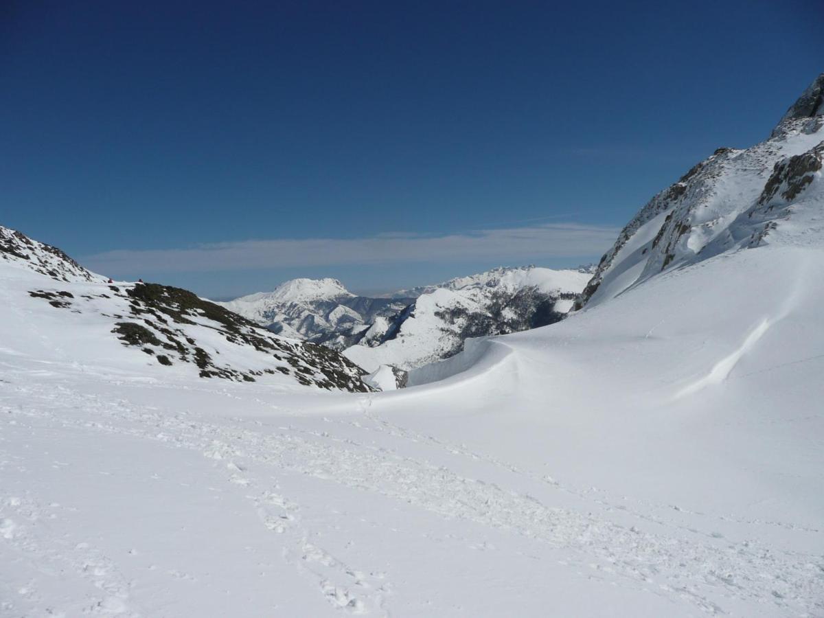 Felechosa Ski & Senderismo المظهر الخارجي الصورة
